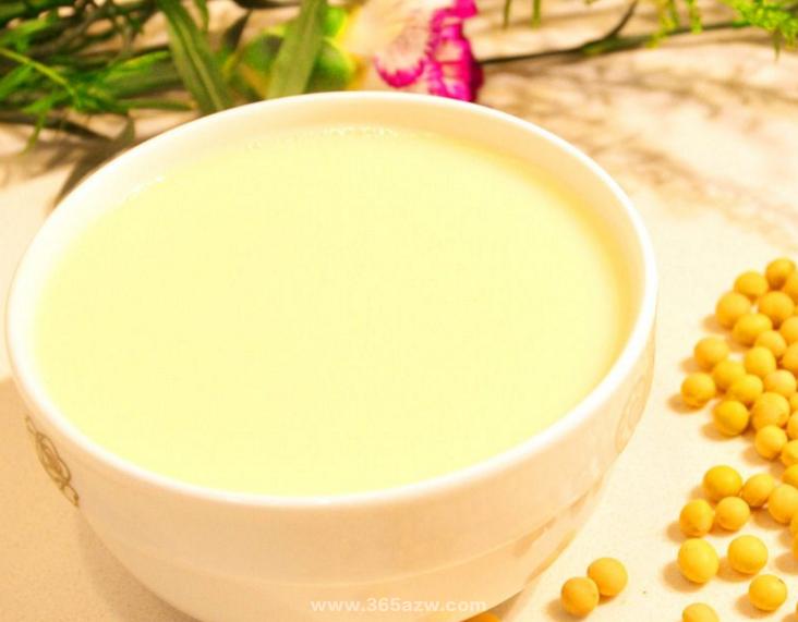 Can you drink soy milk on an empty stomach?Here's the truth!